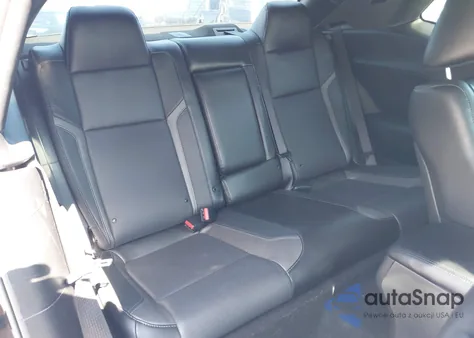 2023 Dodge Challenger Sxt Awd z USA, uszkodzony, nr VIN 2C3CDZGG8PH522099